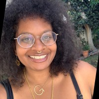 Aftermath Employee Gita Jackson's profile photo