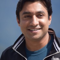 Khalid Chaudhry Email & Phone Number