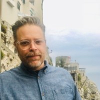 Left Space Employee Justin Wilson's profile photo