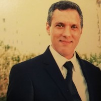 ADHESIUM Technologies Employee Brahim Lemrani's profile photo