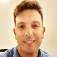 Siltech Network Solutions Employee Itamar Azran's profile photo