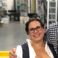 RiverWalk Brewing Company Employee Betsy Sanderson's profile photo