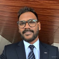 GeorgiaTEK Systems Inc. Employee Sebastian Shan's profile photo