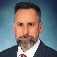 Horace Mann Employee Todd Reid's profile photo