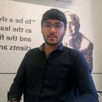 AR Preferred Employee Ashutosh More's profile photo
