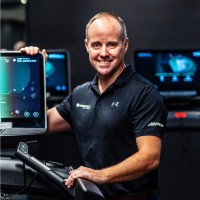Life Fitness Australia Employee Adam White's profile photo