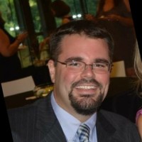 Card-Monroe Automation Employee John Griesbach's profile photo