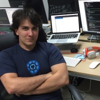 Eles Employee Ygor Lemos's profile photo