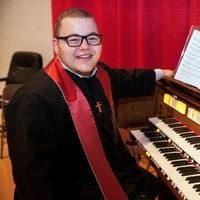 The Episcopal Church of the Good Shepherd Employee Evan Snyder's profile photo