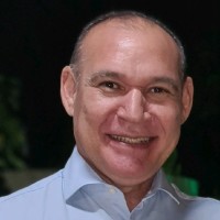 Nansen Employee Juscelino Monteiro's profile photo