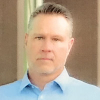 Siemon Employee Rick Jones's profile photo