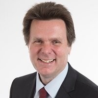 Kidd Rapinet LLP Employee Richard Sauvain's profile photo