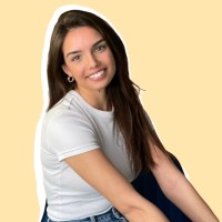 Sensei Employee Alison Gueret's profile photo