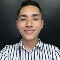GEPP Employee Rodrigo Roman Aranda's profile photo