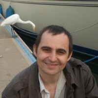 Mitov Software Employee Boian Mitov's profile photo