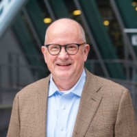 Mackenzie Employee Brett Conway's profile photo