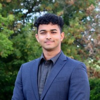 Multi-Dimensional Integration Employee Jerin Kuruvilla's profile photo