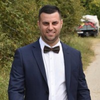 International Power Supply Employee Rangel Rangelov's profile photo
