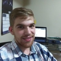 Tactic Studios Employee Nathan Marshall's profile photo