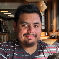 InCadence Strategic Solutions Employee Fredy Canenguez's profile photo