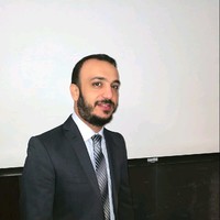 Gray Mackenzie Retail Lebanon Employee Youssef Kalash's profile photo