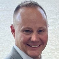 MLS Lanny GmbH Employee Chuck Baker's profile photo