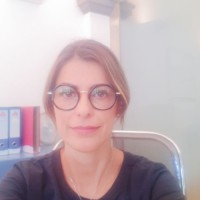 SelfCommunity Employee Benedetta Giordano's profile photo