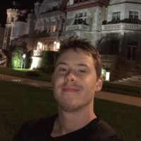 Linkt Employee Matthew Sherlin's profile photo
