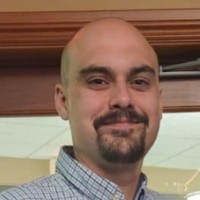 Baril Coatings USA Employee Ryan Fretz's profile photo