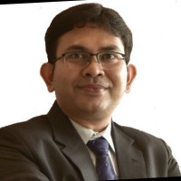 Carrier India Employee Arindam Patra's profile photo