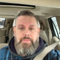 National Express LTD Employee Shane Corley's profile photo