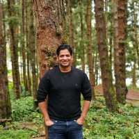 Horizontal Employee Pankaj Prasad's profile photo