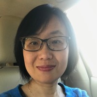NVIDIA Employee Laura Luo's profile photo