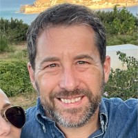 easyJet Employee Matt Cmiosh.'s profile photo