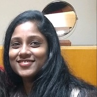 QUALCO UK Employee Lakshmi Indorewala's profile photo