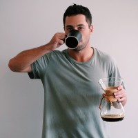 VendiBean Employee Tristan Cooper's profile photo