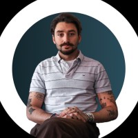 Bcombinator Employee Oriol Fuertes Baños's profile photo