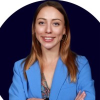 Inpart Employee Juliette Aubry's profile photo