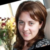 ACI World - Airports Council International Employee Catherine B.'s profile photo