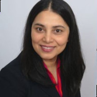 Abacus Group Employee Meena Jeenarain's profile photo