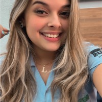 Disk Madeiras e Comércio LTDA Employee Laryssa Antunes Espindola's profile photo