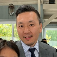 RealQ Employee Christopher Kim's profile photo