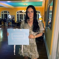 Morley • Periwinkle • Coco & Co Employee Katie Boroian's profile photo