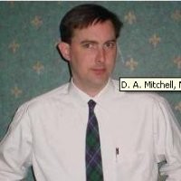 Da Mitchell Email