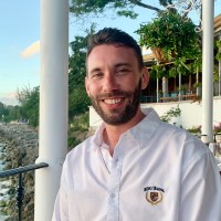 Adanola Employee Mikey Kenny's profile photo