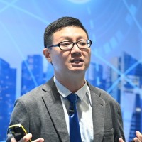 Gleematic Inc Employee Christopher Lim's profile photo