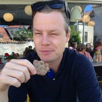 Alexander Wikström Email