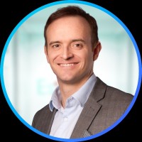 Eskimoz Employee Daniel Pala's profile photo