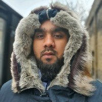 Community Fibre Limited Employee Jalal Uddin's profile photo