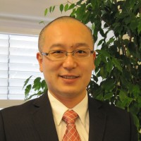 NIDEC Employee Genta Hirosawa's profile photo